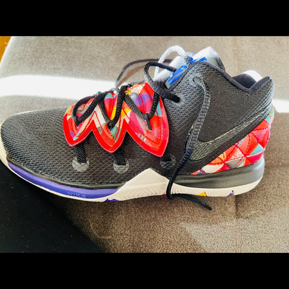 Nike kybrid 11 kids